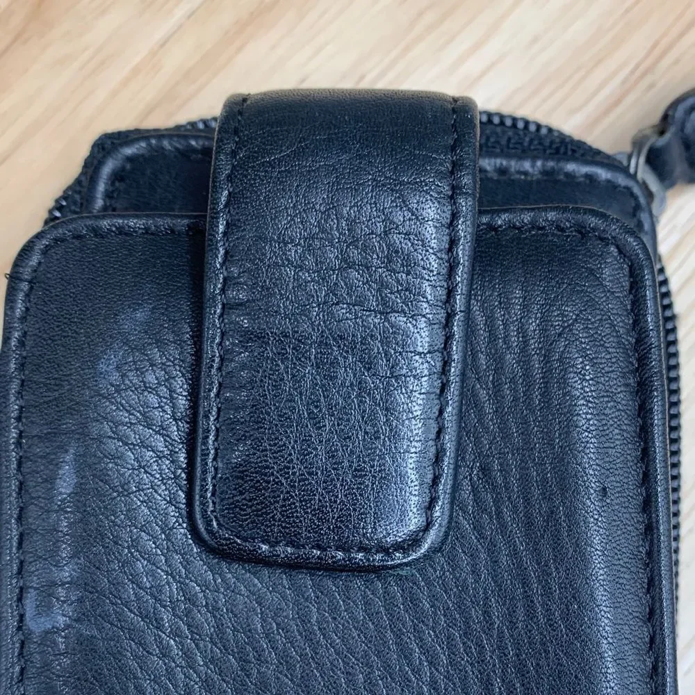 Fossil nokia nextel